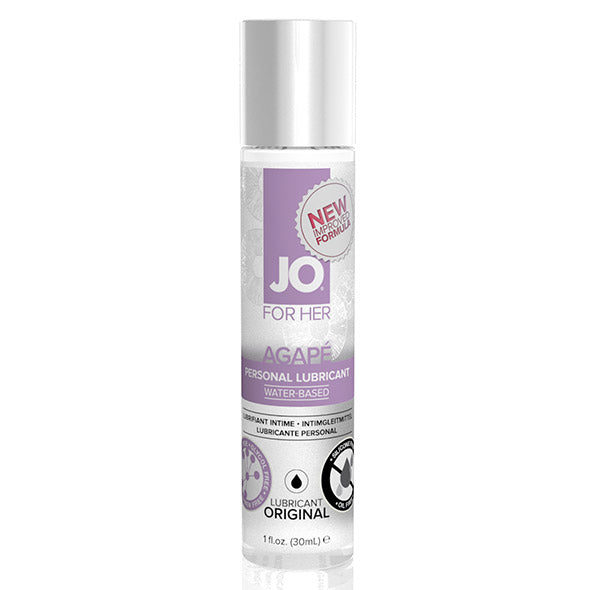 System Jo Women Agapé  - 30ml - NEW!