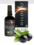 WILDFIRE “FIRE IT UP” Black Gift Pack - JUST IN!