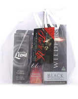 WILDFIRE “FIRE IT UP” Black Gift Pack - JUST IN!