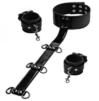 Neck to Wrist Restraints - JUST IN!