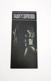 Ladyluxe - Naughty Coupon Booklet -JUST IN!