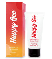 HAPPY GEE  Cooling Pleasure Gel - NEW!