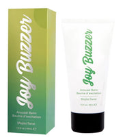 JELIQUE -  Joy Buzzer Arousal Balm - M0JITO - NEW IN!