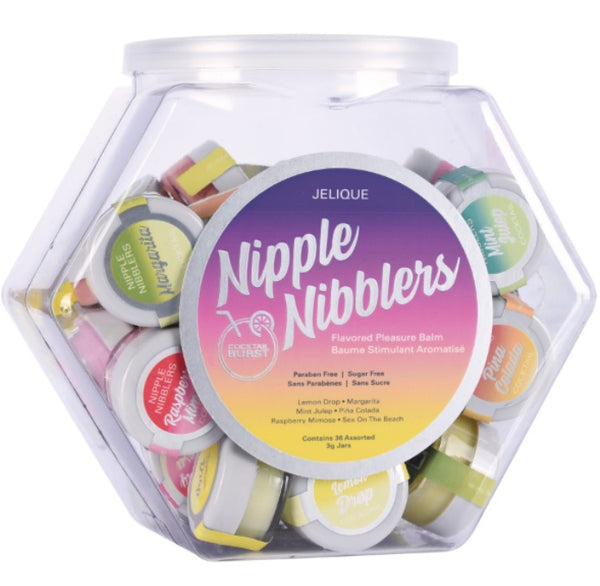 Nipple Nibblers Cocktail Burst - JUST IN!