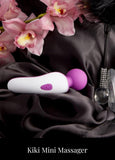 Kiki Mini Massager WAND VIBRATOR - JUST IN!