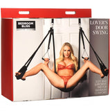 Lover's Door Swing - NEW!