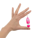 Love in the Pocket - Love Massager Mini Vibrating Body Stimulator