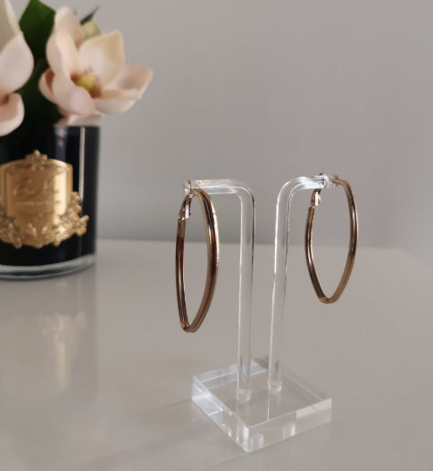 Old Gold Emery Hoops - JUST IN!