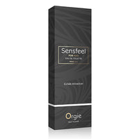 Sensfeel for Man Travel Size Pheromome Perfume - POPULAR ITEM