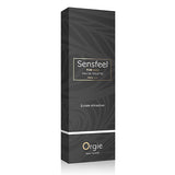 Sensfeel for Man Travel Size Pheromome Perfume - POPULAR ITEM