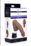 Bulge Packer Dildo - Medium - JUST ARRIVED !