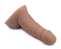 Bulge Packer Dildo - Medium - JUST ARRIVED !