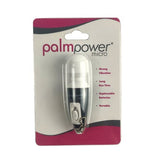 Palm Power - Micro Wand Vibrator Key Chain - JUST IN!