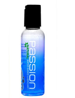 Natural Water-Based Lubricant - JUST IN!
