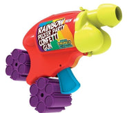 RAINBOW PECKER PARTY CONFETTI GUN - NEW!