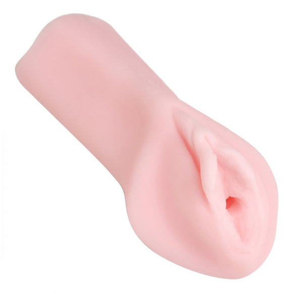 Mini Realistic Tight Pussy Masturbator - JUST ARRIVED !