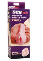 Mini Realistic Tight Pussy Masturbator - JUST ARRIVED !