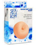 Wash Dat Ass Soap On A Rope - New In!