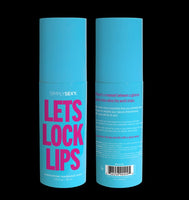 Simply Sexy – "Lets Lock Lips"  Pheromone Fragrance Body Mist - JUST ARRIVED!