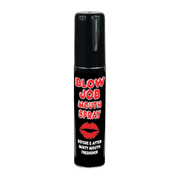 Blow Job Spray 25MLS  - JUST IN!