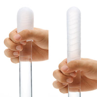 Tenga - Pocket Stroker Block Edge - POPULAR ITEM!