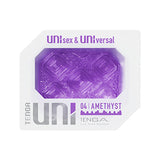 Tenga - Uni Amethyst Sleeve - JUST IN!