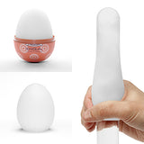 Tenga - Egg Gear - JUST IN!