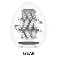 Tenga - Egg Gear - JUST IN!