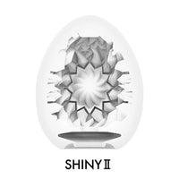 Tenga - Egg Shiny II - JUST IN!