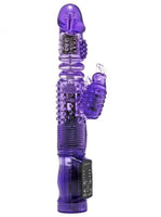 Thrusting Purple Rabbit Vibe - JUST IN!