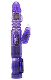 Thrusting Purple Rabbit Vibe - JUST IN!