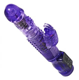 Thrusting Purple Rabbit Vibe - JUST IN!