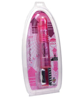 ThrustHer Sex Stick- Pink - JUST IN!