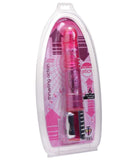 ThrustHer Sex Stick- Pink - JUST IN!