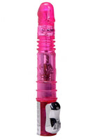 ThrustHer Sex Stick- Pink - JUST IN!