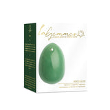 KEGAL - YONI EGG JADE - LARGE - NEW!