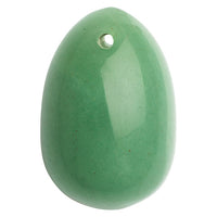 KEGAL - YONI EGG JADE - LARGE - NEW!