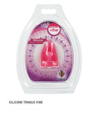 Trinity Lick It! SiliconeTongue Vibe - JUST IN!