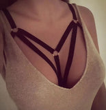 No Bra Double Straps - JUST IN!