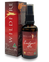 Wildfire 4-In-1 All Over Pleasure Oil - Enhance Her 50MLS - NEW STOCK IN