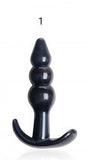 Anal Teaser Comfort Plug Set - POPULAR ITEM