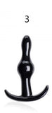 Anal Teaser Comfort Plug Set - POPULAR ITEM