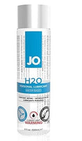 System JO H20 Warming - 120ml - JUST IN!