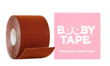 Booby Tape Brown