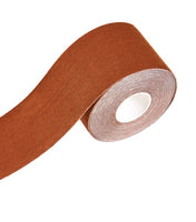 Booby Tape Brown