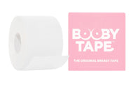 Booby Tape White