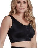 Curveez Post-Surgical Comfort Support Medical Care Bra