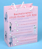 Bachelorette Gift Bag