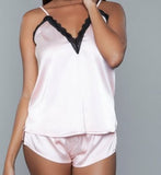 Luna Cami And Short Set - NEW ARRIVED!