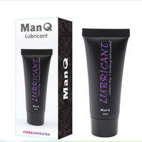 Man Q Lubricant